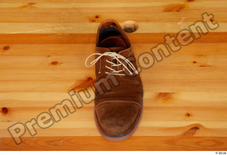 Clothes  214 brown shoes casual 0002.jpg